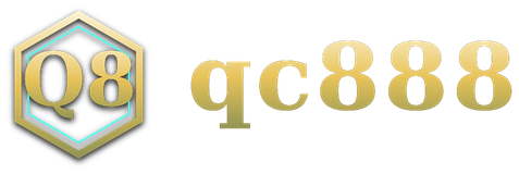 qc888 logo