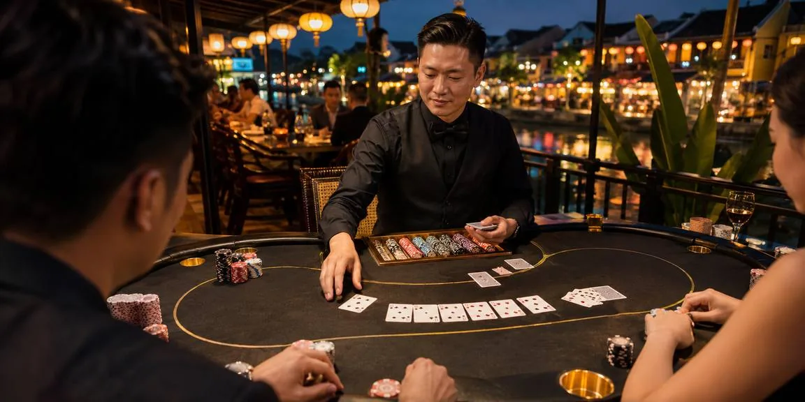 qc888 Roulette Di Động