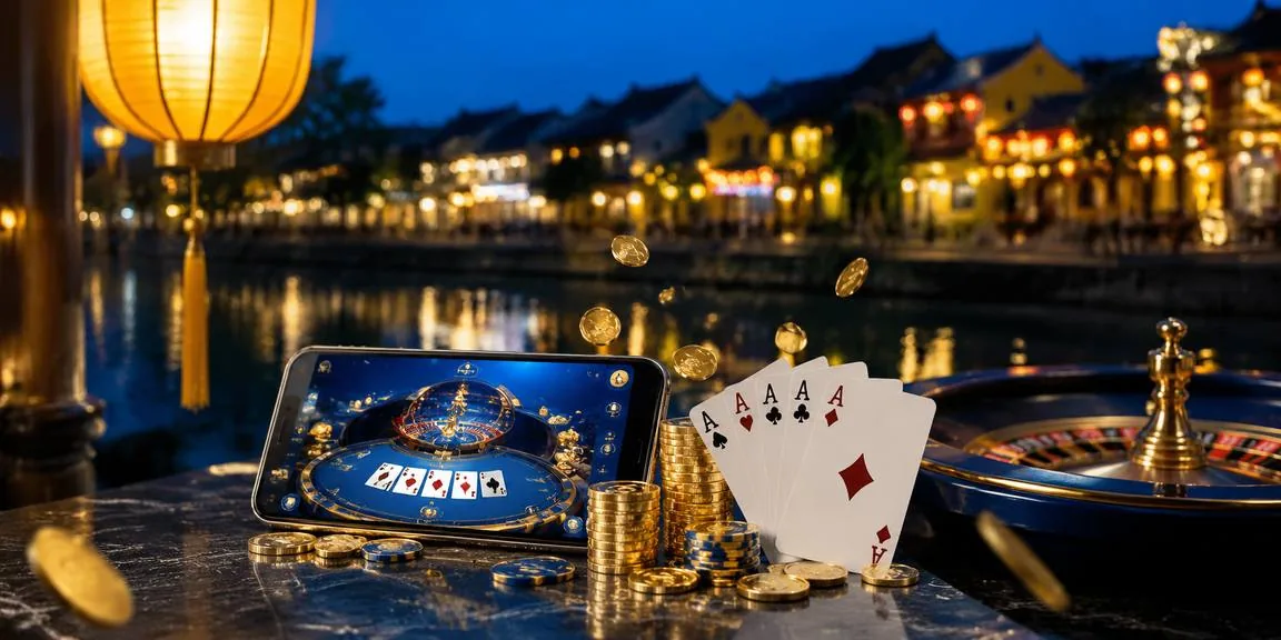 qc888 Roulette Ngày